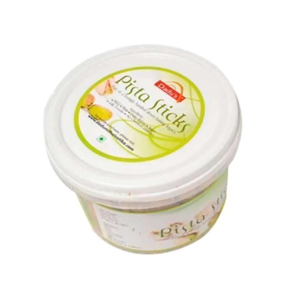 Dadu's - Pista Sticks, 500 g-2.webp